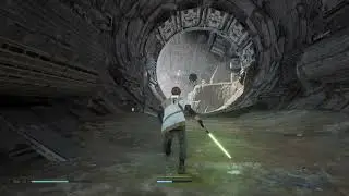 Shameless Wars - Star Wars Jedi: Fallen Order (2)