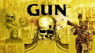 GUN 2005 INTRO + Walkthrough Part #1 - No Commentary