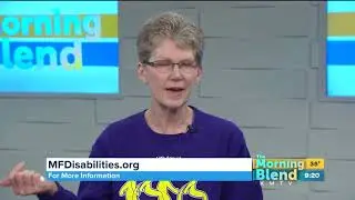 Walk and Roll 2018