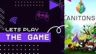 CHECK THIS OUT!!! ANITONS KICKSTARTER DEMO!!!