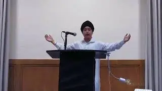 2025 Intl Symposium | Gr 2 | Jugaad Singh Arora