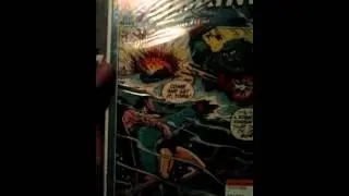 Dvd/Comic book update February 19 2016