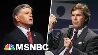 Fox News Hosts Push People To Animal Anti-Parasite Drug As Covid Medicine