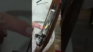 Is This the Most Beautiful Hunting Rifle Ever Made?