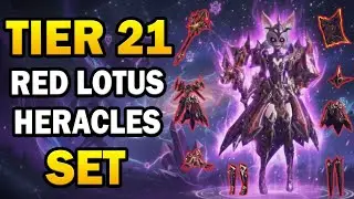 MU ORIGIN 3 ASIA - TIER21 | ADVANCEMENT | MenchDrey