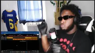 (DID I COOK???) Making a Beat on Bandlab. STILL LEARNING