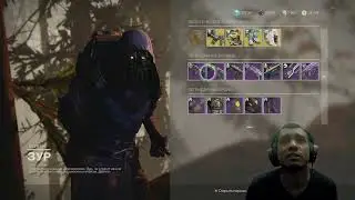 Destiny 2 | Зур 02.12.2022 принес Червеоболочку, Перегрины и кучу неплохих пушек | Серваки все лежат