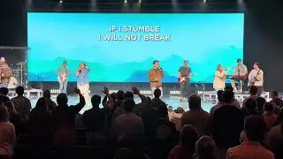 Mercy Hill Church (Set 2): It Is Well With My Soul And I Belong To Jesus