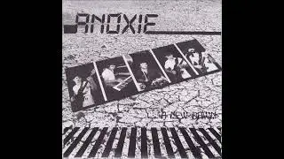 Anoxie (Visa For An Other World)  Face A