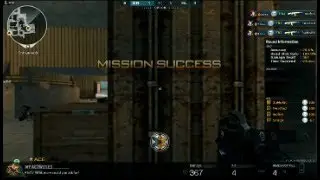 CF] Fabrizio l SCRIM FRAGS ✘ 27