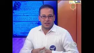 Le passage de l'association culturelle Assirem d'Ighil El Mal sur TV4 (29/11/16) Groupe Ighil El Mal