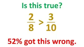 Real state exam question on fractions (#4). 5th Grade Math.