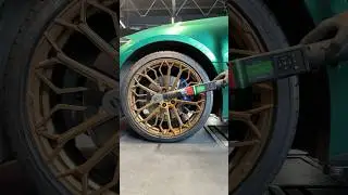 Why You NEED a Digital Torque Wrench for Wheel Bolts #tireshop #torquewrench #howto #didyouknow
