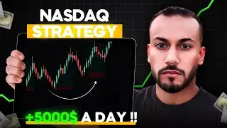 الإستراتجية لي خلاتني ندير كتر من $5000