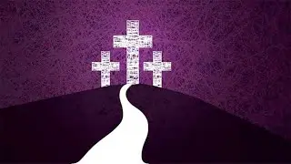 Grace Episcopal Church - Sunday, May 29, 2020 - Fifth Sunday of Lent