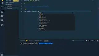 4 TypeScript Basic Types Boolean, Number, String