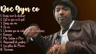 Doc Gyn&eacute;co-Hit songs playlist for 2024-Greatest Hits Selection-Honored