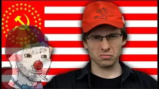 Зио про строительство коммунизма
