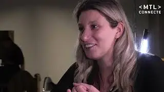 MTL connecte 2024 : entretien avec Anne Sophie Paquet - Bia Education - Prix Femmes en tech
