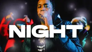 [FREE] Fivio Foreign Type Beat - ''Night''