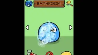 My Boo - Virtual Pet - More mini games ios iphone gameplay