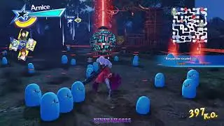 Arnice | Warriors All Stars Gameplay 1 | SSS Rank