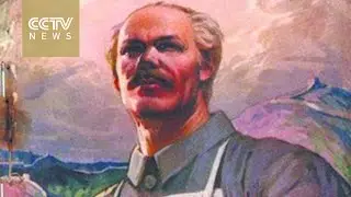 Norman Bethune, m&eacute;dico internacionalista