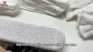 Jixingfeng plush socks