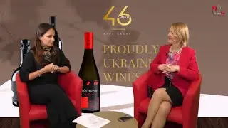 Виробництво і собівартість вина в Україні, Анна ГОРКУН, CEO 