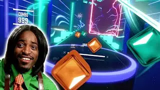 HEY YA! | Beat Saber Hip Hop Mixtape