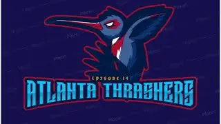 |NHL 22 Franchise Mode|Atlanta Thrashers|EP14|