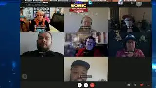Ian Flynn answers the question of Tangle and Whisper ever to be playable in future Sonic games