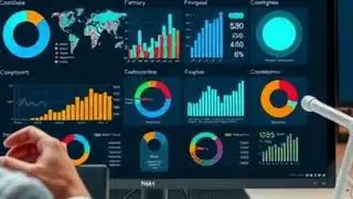 CRM Data Analysis Dashboard for Business Growth