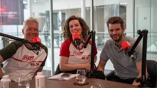 PCT Café de podcast | Aflevering 1 Van 0 naar 100 collega's
