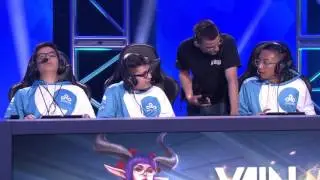 Final Match  - ROX ARMADA vs CLOUD9 | Mobile Masters Invitational 2017 | Amazing Game Match