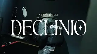 Nik - Decl&iacute;nio ft. Victor CST (Visualizer)