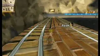 Wario Gold Mine (Glitch) - Sugarscoot Former BKT - 1.51.965