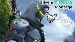 Little SinSock Montage Music:Legends Never Die