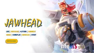 MLBB MPL Jawhead Hyper Is Back!