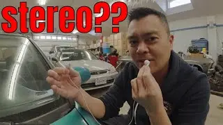 Cynova adapter. Stereo?? or Mono?? with DJI Osmo Action