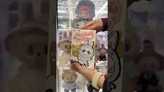 Labubu & Free Blind bag | Popcore @ Pacific Mall