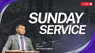 🔴Live - Welcome to Divine Word Church Sunday Service Sinhala | 25-January-2026 | You are blessed