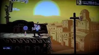 PS3【SHANK】みの実況動画
