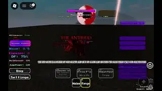 The god Slayer vs minos prime, and god slayer showcase in god ops pt. 1