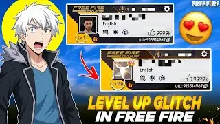 NEW Free Fire  Level Up wepsite | automatic (Lv.100 FAST!)