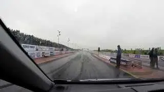 CZTOC Simon Run 1, Japshow Finale 2014