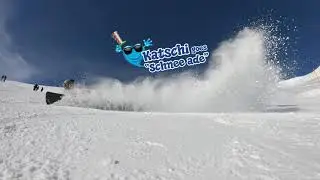 Frozen-Backside goes Katschi Vol. 2.0