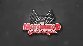 Motorhead Garage Episode 2317 Segment 1 Brian Tooley Racing