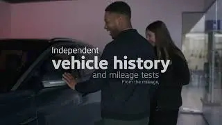 Volkswagen - How to Use Approved Used Benefits