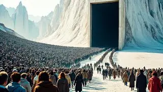 People Become Immortal at 25 — But You Only Live 1 More Year Unless You Earn Time (Movie Explained)